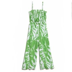 Lilly Pulitzer Jumpsuit